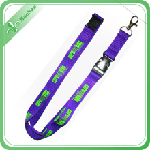 Fashion Custom Printed ID Kartenhalter Lanyard mit hoher Qualität